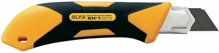 Immagine prodotto Olfa Coltello originale Giappone tipo XH-1 25mm