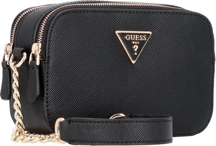 Actual product image Guess Noelle Crossbody Camera Shoulder Bag