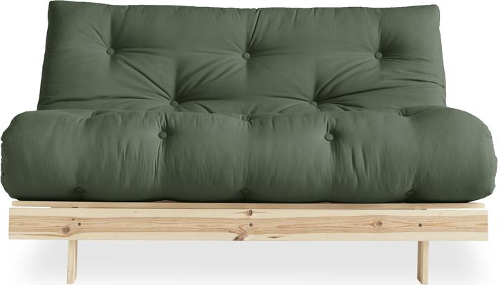 Image du produit Karup Design Roots (Canapé-lit, 2 places)