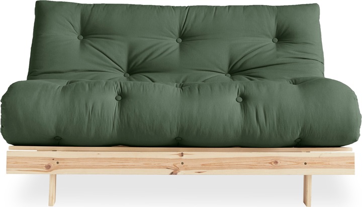 Produktbild Karup Design Roots 140 (2-Sitzer, Bettsofa)