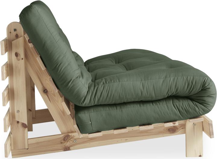 Image du produit Karup Design Roots (Canapé-lit, 2 places)
