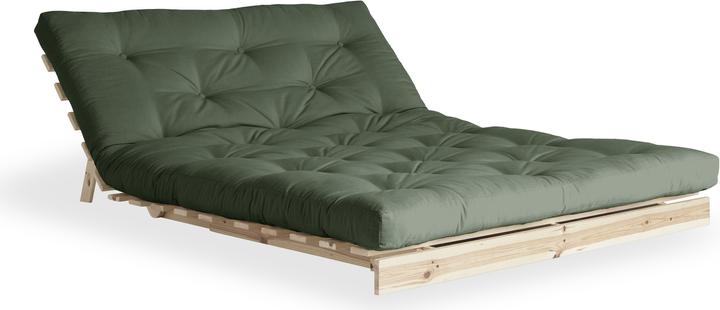 Image du produit Karup Design Roots (Canapé-lit, 2 places)