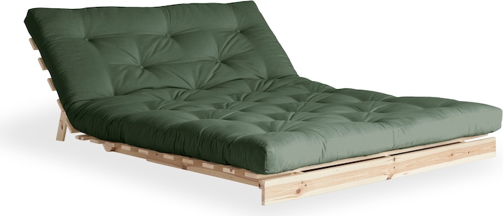 Produktbild Karup Design Roots 140 (2-Sitzer, Bettsofa)