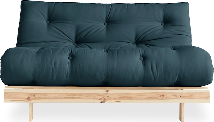 Produktbild Karup Design Roots 140 (Bettsofa, 2-Sitzer)