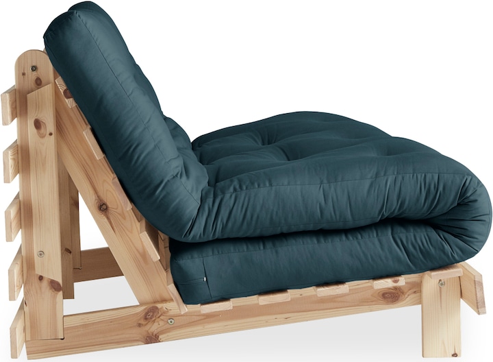 Produktbild Karup Design Roots 140 (Bettsofa, 2-Sitzer)