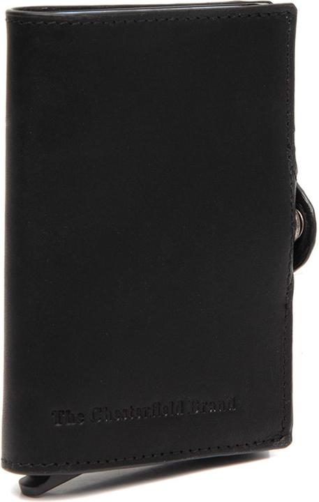 Immagine prodotto The Chesterfield Brand Portafoglio Francis con protezione RFID in pelle 6,5 cm