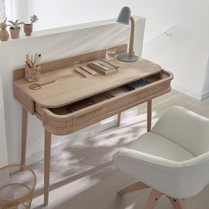 Image du produit La Redoute Interieurs Quilda