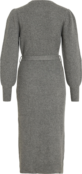 Produktbild Vila Langarm Strickkleid (S)