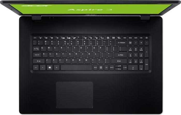 Produktbild Acer Aspire 3 – A317-52-581W (17.30", Intel Core i5-1035G1, 8 GB, 1000 GB, CH)