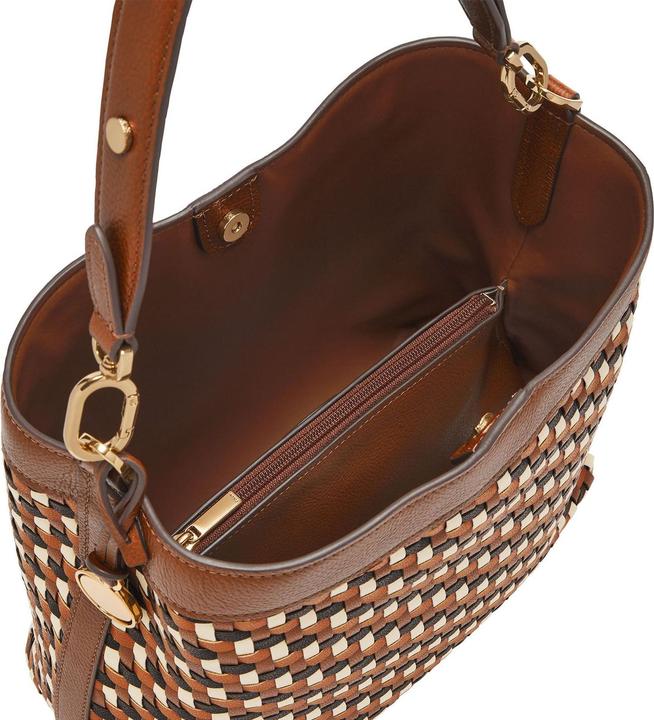 Produktbild Fossil Jessie Leder- oder Polyurethan-Handtasche