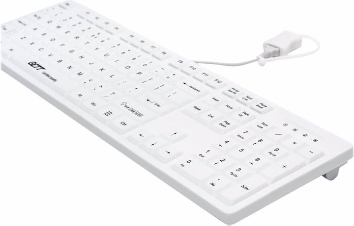 Immagine prodotto Gett TKG-105 CleanType Easy Protect (USA, Cablato)