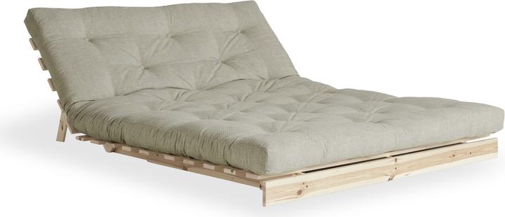 Produktbild Karup Design Roots 140 (Bettsofa, 2-Sitzer)