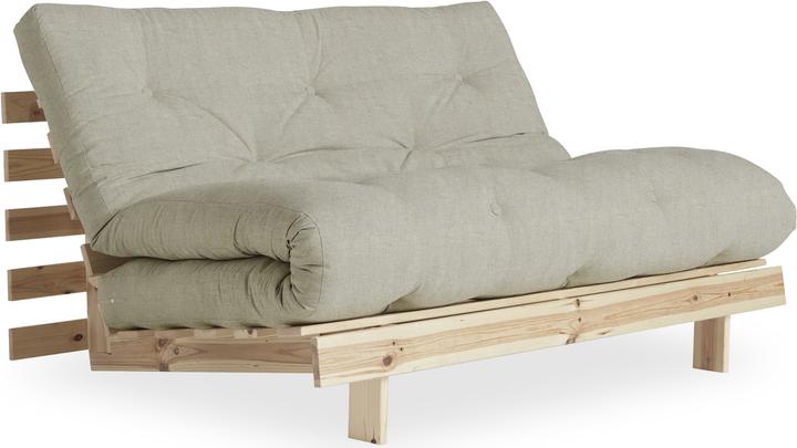 Produktbild Karup Design Roots 140 (Bettsofa, 2-Sitzer)