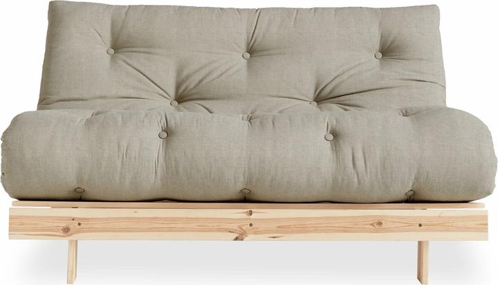 Produktbild Karup Design Roots 140 (Bettsofa, 2-Sitzer)