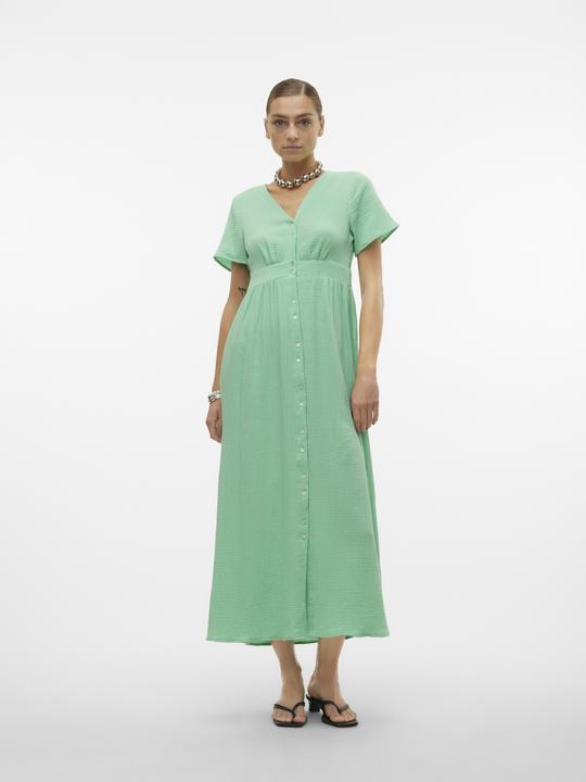 Produktbild Vero Moda VMNATALI Langes Kleid Kleid (L)