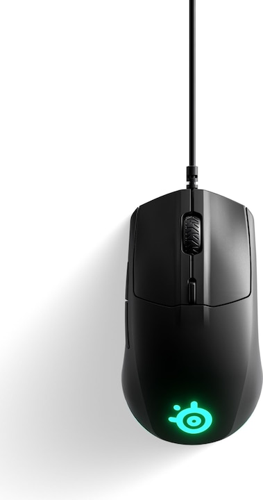 SteelSeries Rival 3 (Kabelgebunden)