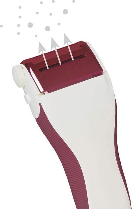 Actual product image Bausch Easy Pedipeel Roller