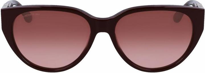 Produktbild Lacoste Damensonnenbrille L985S-603 ø 59 mm