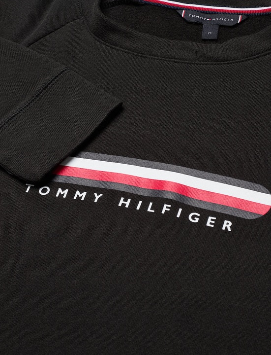 Actual product image Tommy Hilfiger Track Top (M)