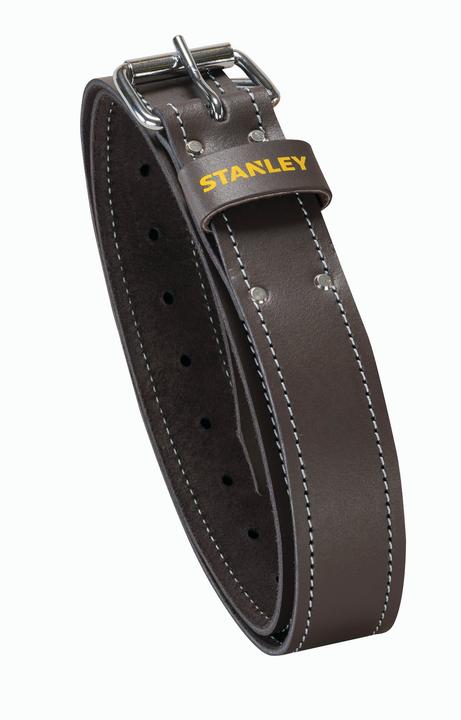 Actual product image Stanley Leather belt (125)