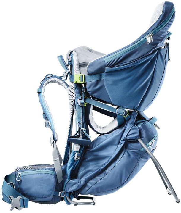 Actual product image Deuter Kid Comfort Pro