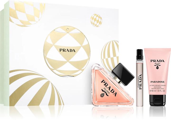 Produktbild Prada Paradoxe Edp Spray 90 ml Nav24 Sets