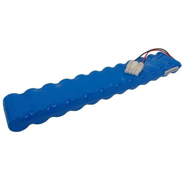CoreParts Battery for Medical, Notebook Ersatzteile, Blau