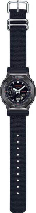 Immagine prodotto Casio Gm-2100cb-1aer (Cronografo, 44 mm)
