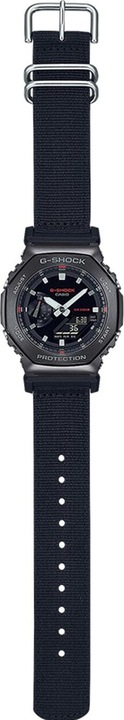 Immagine prodotto Casio Gm-2100cb-1aer (Cronografo, 44 mm)