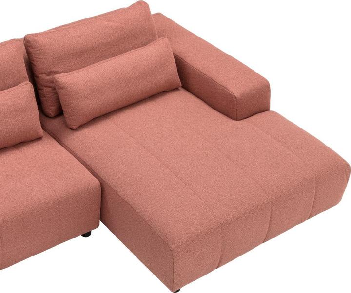 Produktbild Pura Rodan (Ecksofa)