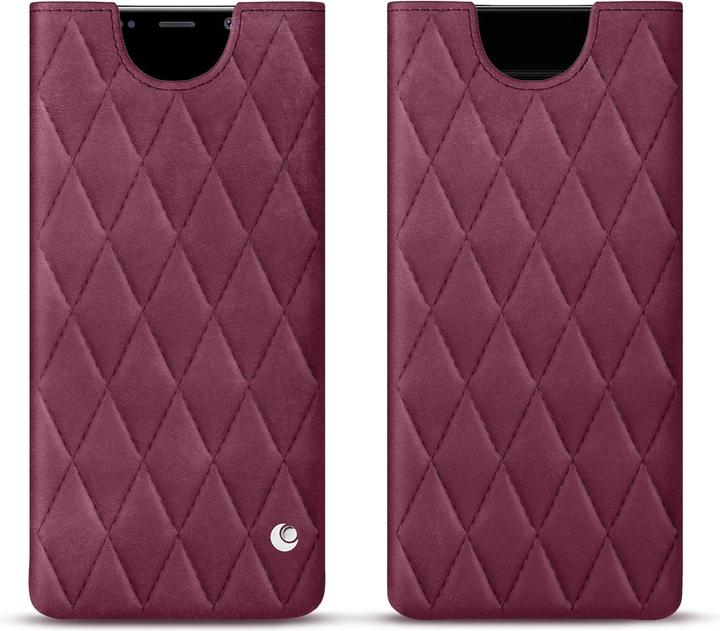 Produktbild Noreve Lederschutzhülle (Samsung Galaxy Note 9)