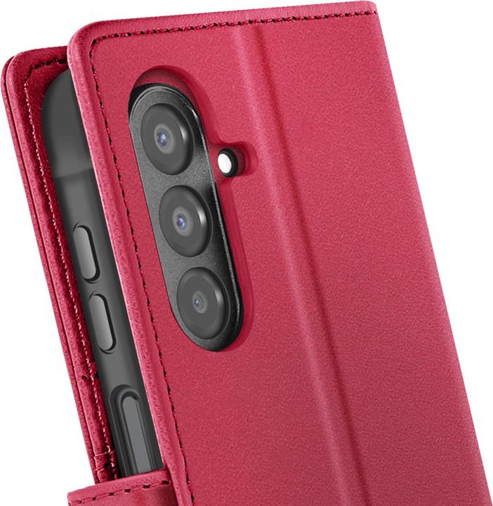 Produktbild Mayaxess 2-in-1 Wallet Etui Galaxy A17 mit Hülle (Samsung Galaxy R)