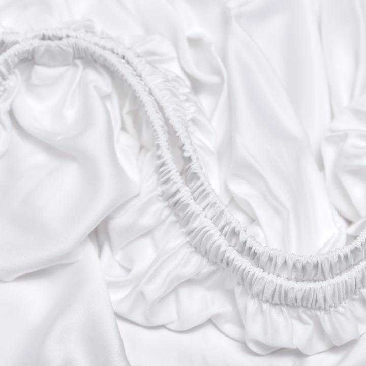 Actual product image Coco & Cici Tencel Spannbettlaken (90 x 200 cm)