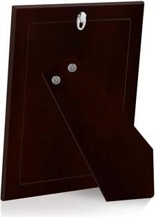 Actual product image Goldbuch Picture frame Positano silver (10 x 15 cm)