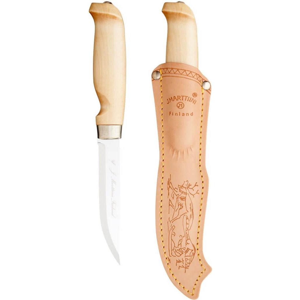 Marttiini LYNX 129 Gürtelmesser (11 cm) (MAR-129010)