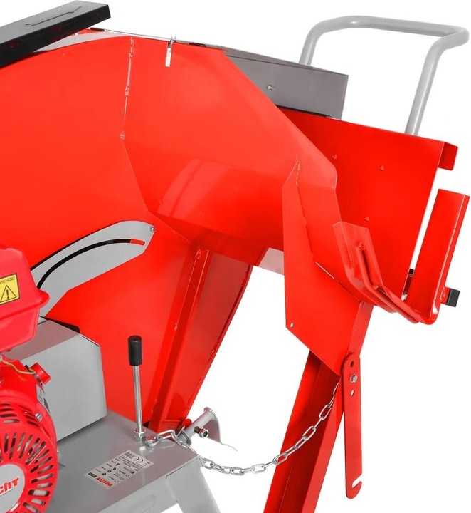 Immagine prodotto Hecht 890 Sega a dondolo a benzina