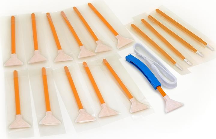 Productafbeelding Visible Dust DHAP V-Swab