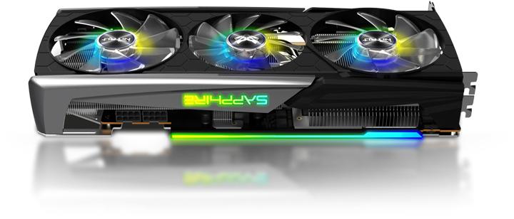 Produktbild Sapphire Nitro+ Radeon RX 5700 XT (8 GB)