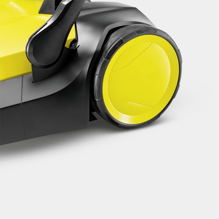Actual product image Kärcher S6 Twin