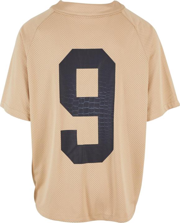 Actual product image 9N1M Sense Sense Mesh Shirt - 159575 (L)