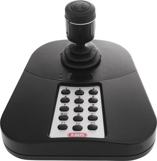 Actual product image Abus TVAC26010 USB Joystick TVAC26010