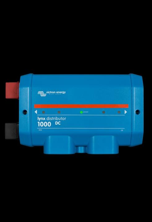 Image du produit Victron Energy Distributeur Lynx