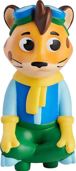 Actual product image Edurino Figure Leo, d (German, 4 - 8 years)