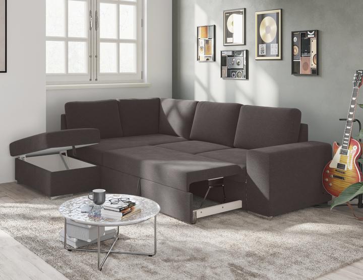 Produktbild Disco Möbel MyCouch Polstersofa Eddi