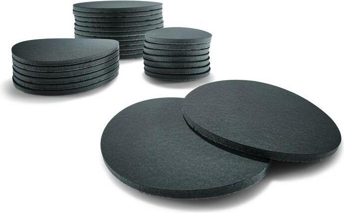 Produktbild Festool Schleifscheibe STF D125/0 S2000 PL2/15 (2000)