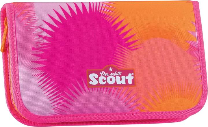 Produktbild Scout Micro Schulranzen-Set 7-teilig (30 l)