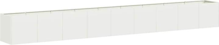 Produktbild vidaXL Pflanzkübel