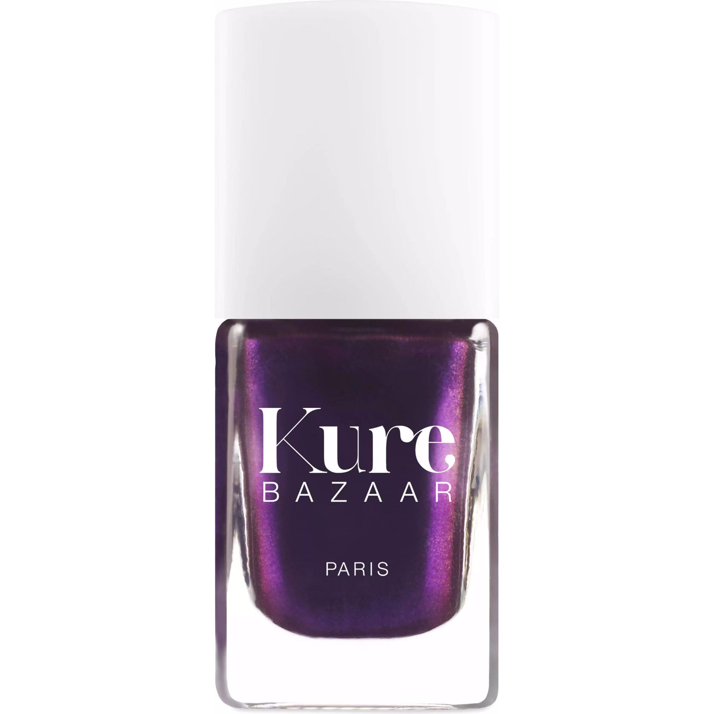 Kure Bazaar Viola Smalto Per Unghie, Nagellack (Catwalk, Smalto)