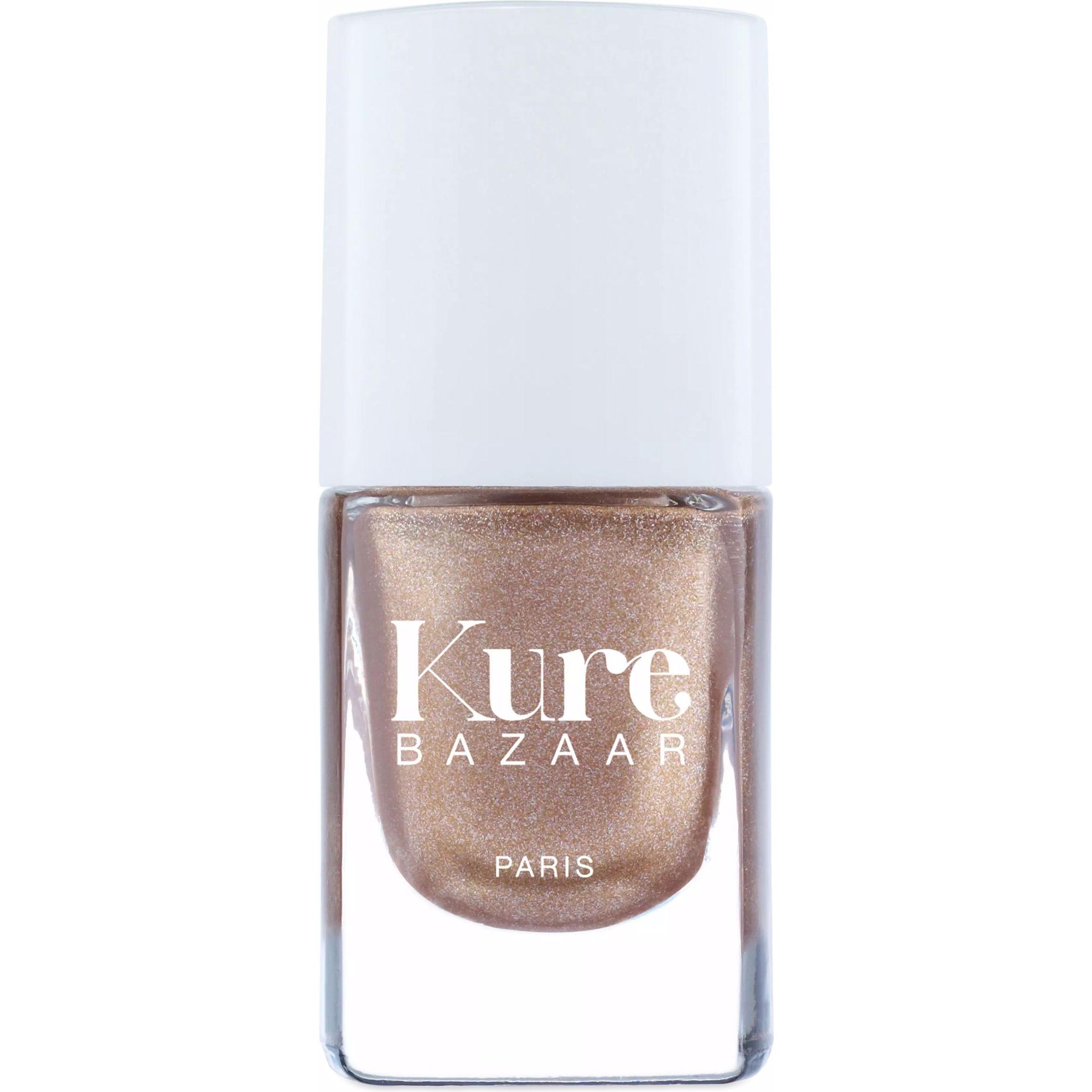 Kure Bazaar Bronzo Smalto Per Unghie, Nagellack (Oppure Smalto)
