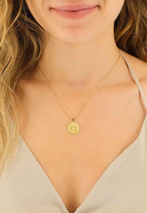 Image du produit Muau Jumeaux (Or jaune 750/18K)